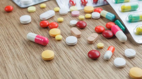 [Governo autoriza reajuste dos preços de medicamentos em até 10,08% a partir desta quinta]