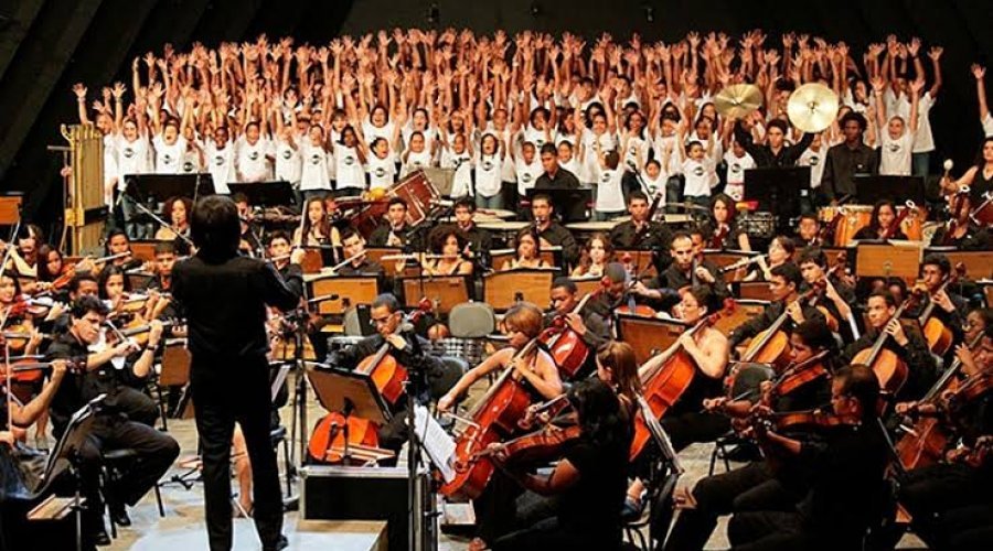 [Neojiba lança projeto com cursos online gratuitos para diversos instrumentos, canto e linguagem musical]