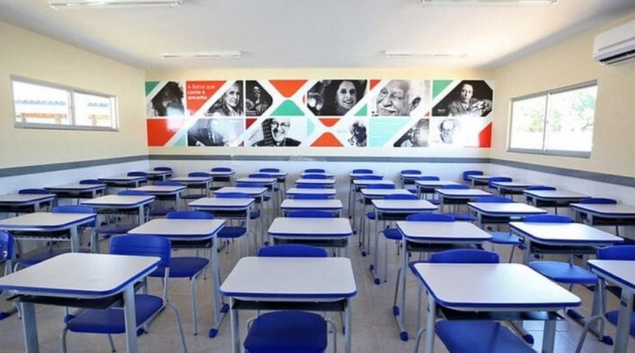 [Prefeitura de Salvador divulga protocolos de funcionamento para escolas; confira]