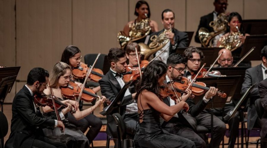 [TCA abre inscrições gratuitas para turmas matutinas e noturnas dos cursos de música]