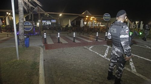 [Medidas de combate à pandemia são prorrogadas até quinta (8) em Salvador]