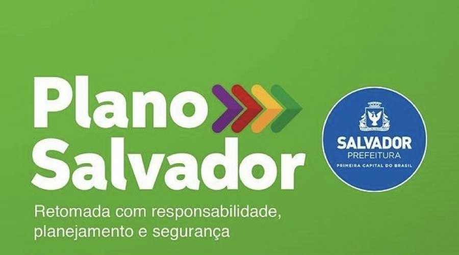 [Prefeitura amplia horário de funcionamento de bares, restaurantes e outros estabelecimentos na fase verde de Salvador; confira]