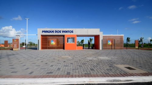[Parques públicos municipais reabrem a partir desta segunda (12)]
