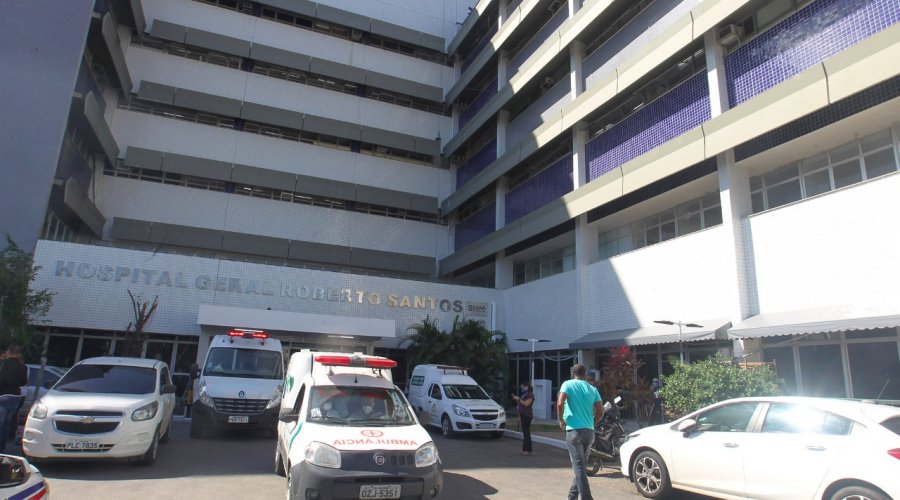 [Racismo institucional é tema de simpósio gratuito do HGRS no dia 2 de setembro]