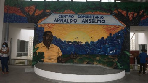 [Curso de qualificação para pintor está com inscrições abertas até esta sexta em Nova Constitui...]