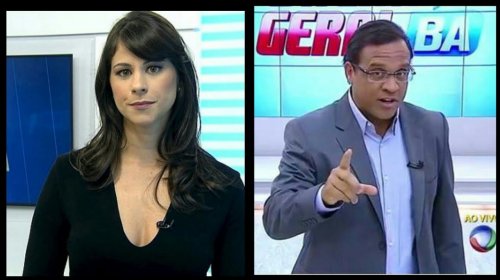 [José Eduardo e Jéssica Senra trocam alfinetadas após indireta ao vivo]