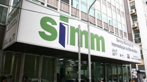 [Confira vagas de emprego no SIMM para esta segunda-feira (8)]
