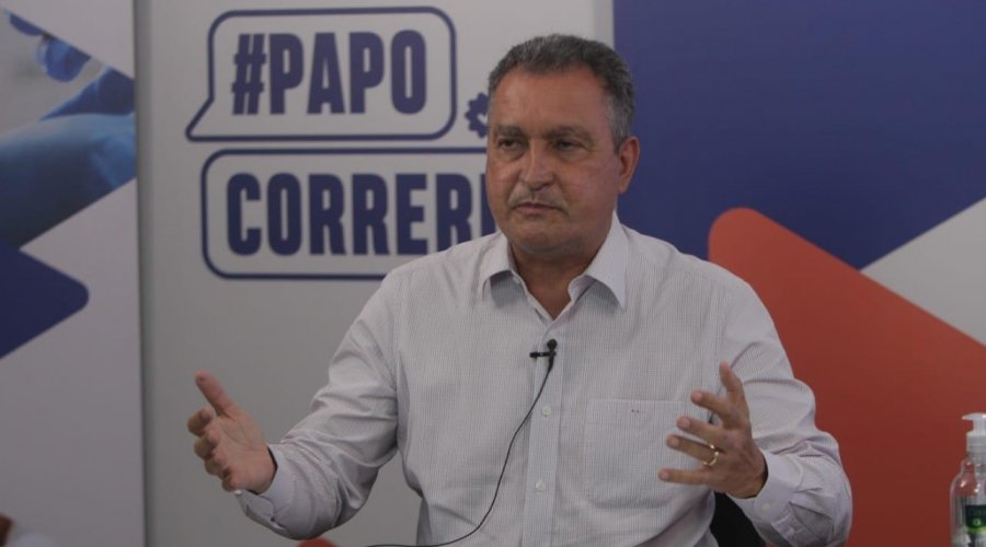 [“Falas desastrosas causaram indignação”, diz Rui sobre declaração de Bolsonaro no 7 de Setembro]