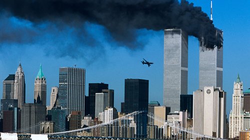 [Passados 20 anos, consequências do 11 de setembro ainda geram debate]