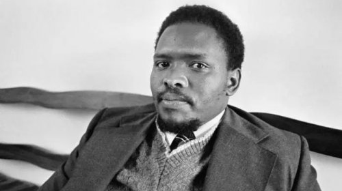 [Suíca destaca a importância da representatividade negra nos 44 anos de morte de Steve Biko]