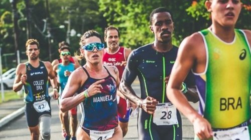 [Prefeitura divulga protocolos sanitários para retorno dos eventos esportivos em Salvador]