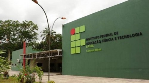 [IFBA oferece vagas para professor substituto no sul da Bahia; veja como se candidatar]
