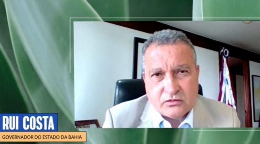 [Rui destaca escassez de financiamentos para projetos sustentáveis em evento internacional]
