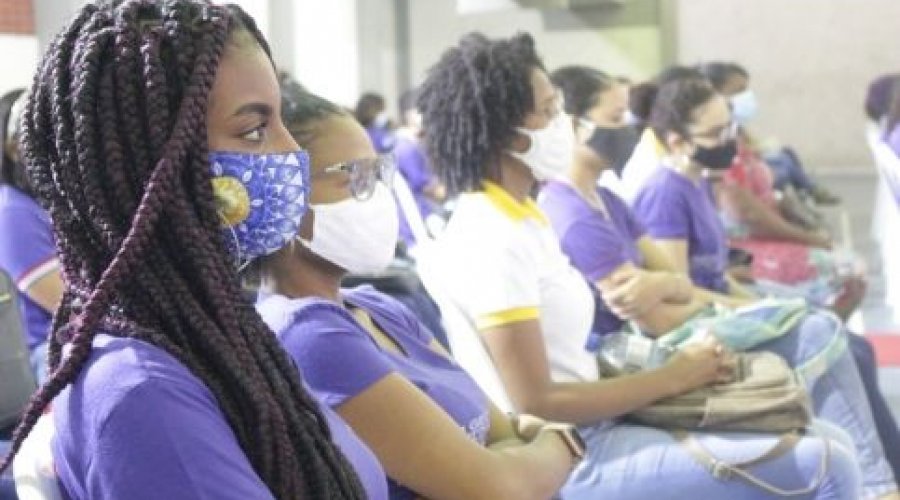 [Com 151 mil vagas, programa Educar Para Trabalhar abre inscrições nesta segunda (4)]