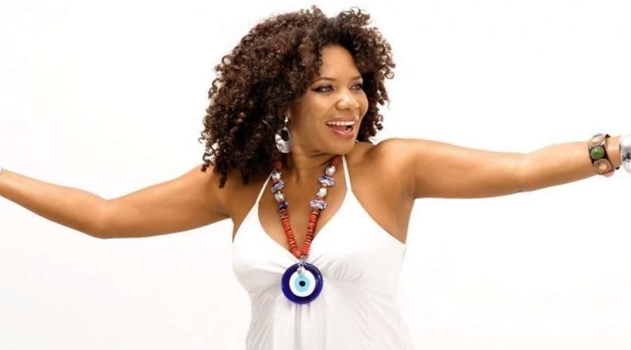 [Margareth Menezes é nomeada uma das 100 personalidade negras mais influentes do mundo]