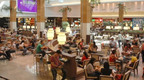[Confira o que abre e fecha no feriadão de 12 de outubro]
