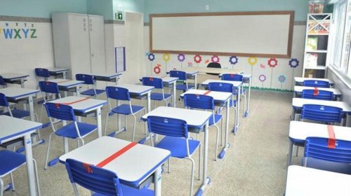 [Agente da Educação: Prefeitura de Salvador abre inscrições para estágio na área de Pedagogia]