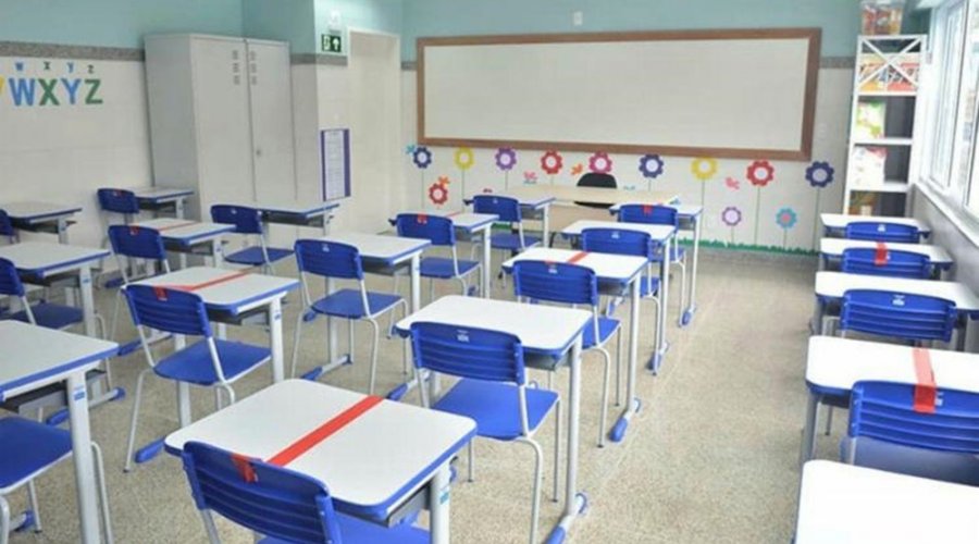 [Agente da Educação: Prefeitura de Salvador abre inscrições para estágio na área de Pedagogia]