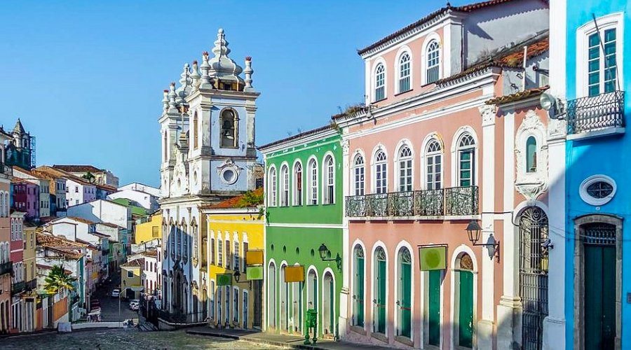 [ONU discute estratégias de resiliência em Salvador na próxima terça (26)]