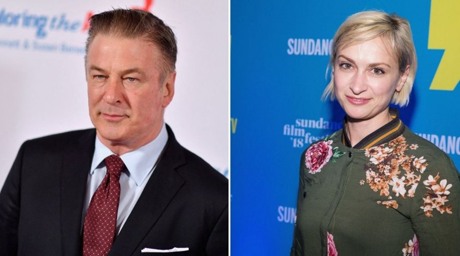 [Alec Baldwin mata diretora de fotografia em acidente com arma durante filmagem]