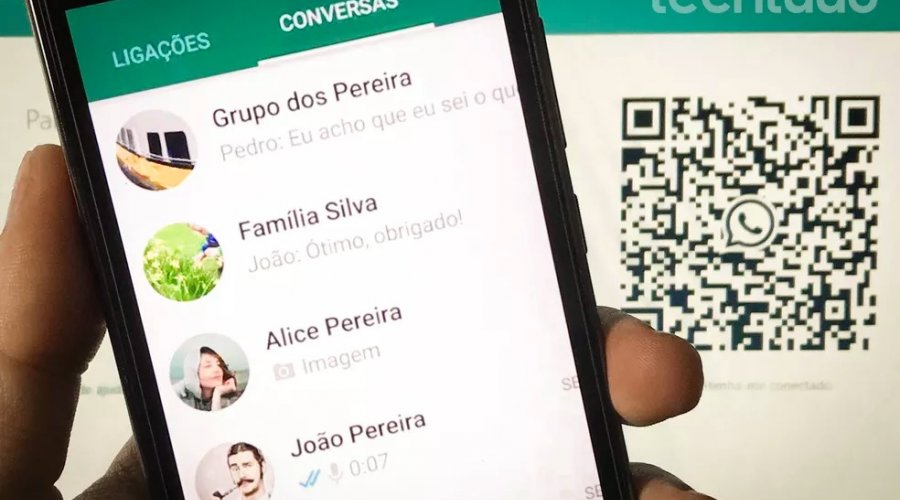 [WhatsApp deixa de funcionar em alguns celulares a partir de segunda; veja lista]