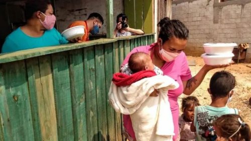 [País em colapso: 70% dos brasileiros perderam renda no governo Bolsonaro]