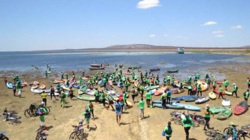 [Competições de ciclismo movimentam a Bahia neste final de semana]