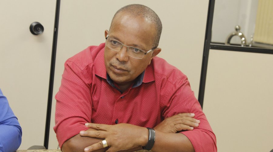 [Suíca pede intervenção do MP e quer apuração rigorosa no caso de racismo no Sarte]