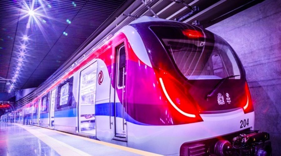 [CCR Metrô oferece vagas para trabalhadores da área administrativa e de manutenção, em Salvador; inscrições até até 15 de novembro]