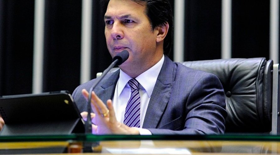 [Com Covid-19, o Deputado baiano Arthur Maia faz quarentena na Europa]