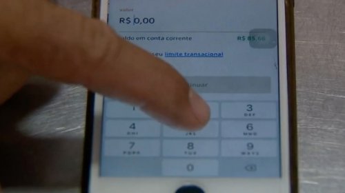 [Pix tem nova faixa de horário para limite noturno de R$ 1.000]
