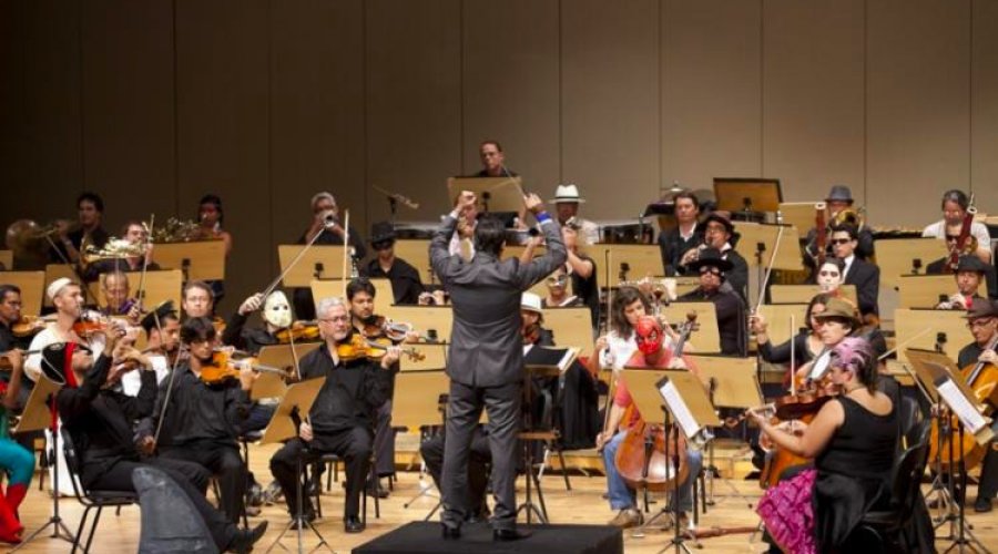 [Orquestra Sinfônica da Bahia se apresentará no TCA nesta quinta-feira]