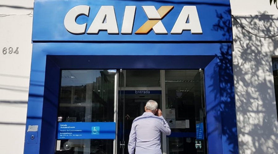 [Caixa tem R$ 23,4 bilhões em atrasados do PIS/Pasep]