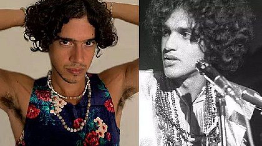 [Conheça o ator baiano que vai viver Caetano Veloso no cinema]