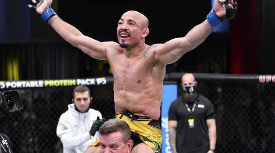 [Aldo vence Rob Font por decisão unânime e emplaca 3ª vitória consecutiva]