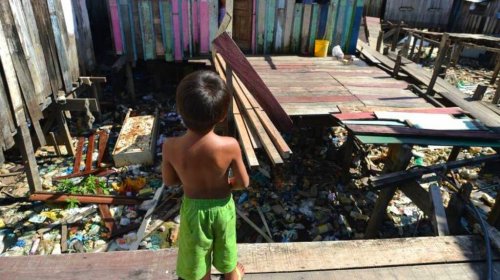 [Auxílio Brasil: governo não cumpre promessa e milhões de famílias ficam sem o benefício]