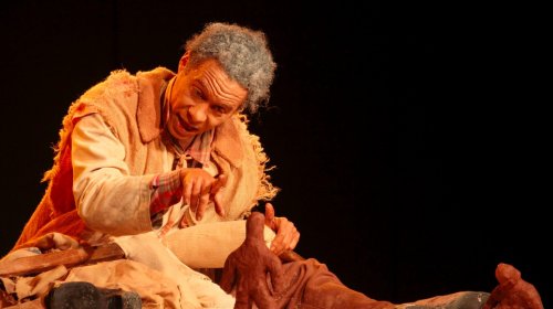 [Festival promove programação diversa e intercâmbio com Portugal]