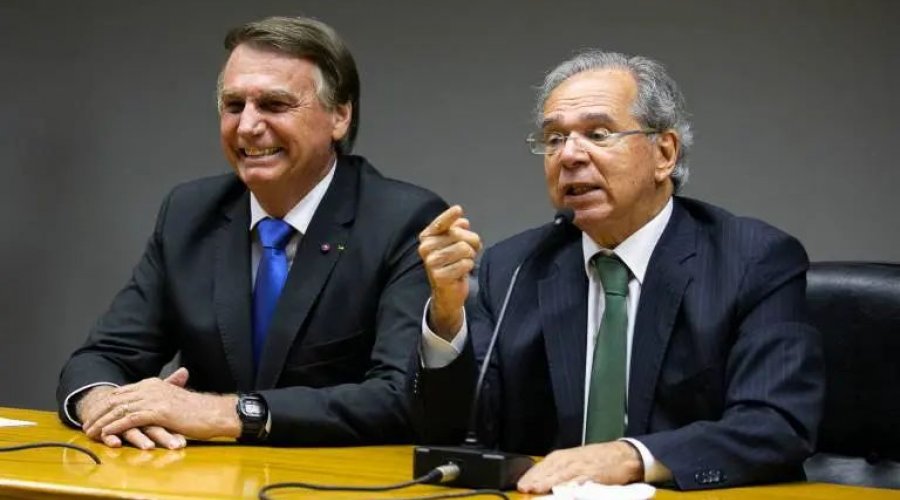 [Inflação estoura limite da meta e fecha 2021 em 10,06%]