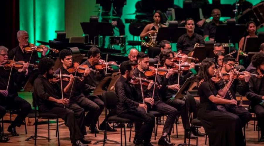 [Governo do Estado publica decreto com redução de limite de público em eventos]