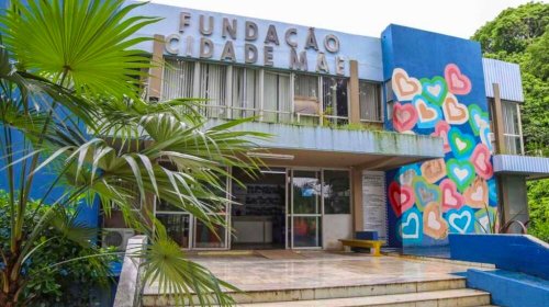 [Fundação Cidade Mãe abre 500 vagas para oficinas culturais]