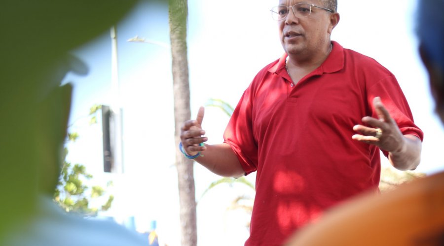 [Suíca repudia racismo e intolerância retratados em peças de cerâmicas e sai em defesa de ‘Gabigol’]