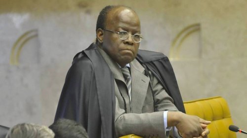 [Joaquim Barbosa diz não duvidar que Lula possa ser assassinado: “turma do outro lado é sanguin...]