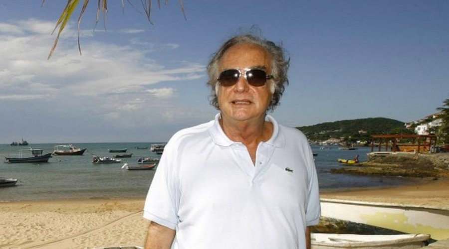 [Coluna de Arnaldo Jabor inspirou 'Amor e sexo', sucesso de Rita Lee; jornalista morre aos 81 anos]