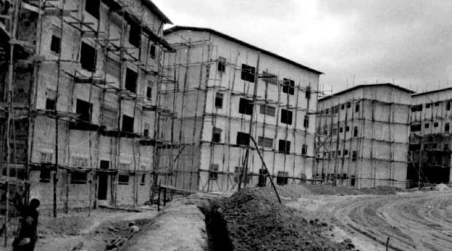 [Cabula Curioso: conheça a história do bairro Cabula]