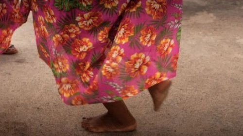[Mulheres quilombolas lançam projeto de resgate do samba de roda em Salvador]