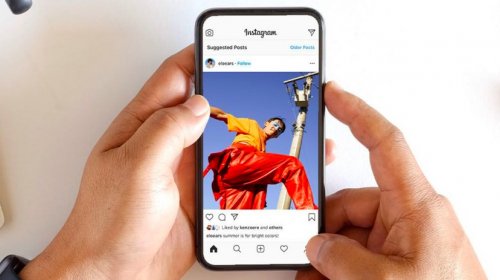 [Rússia proíbe Instagram de operar no país, em meio ao conflito na Ucrânia]