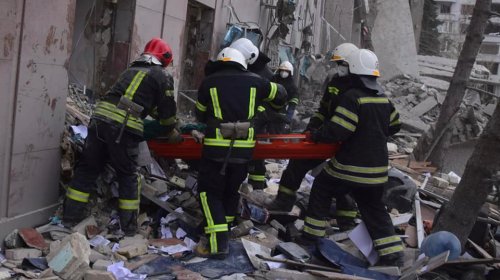 [Guerra na Ucrânia já causou a morte de 1,4 mil civis, estima a ONU]
