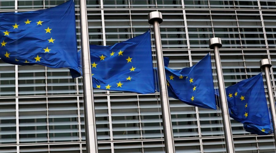 [União Europeia aprova novas sanções contra Rússia]
