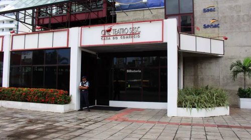 [Sesc oferece shows e atividades recreativas gratuitas em homenagem ao Dia do Trabalho]