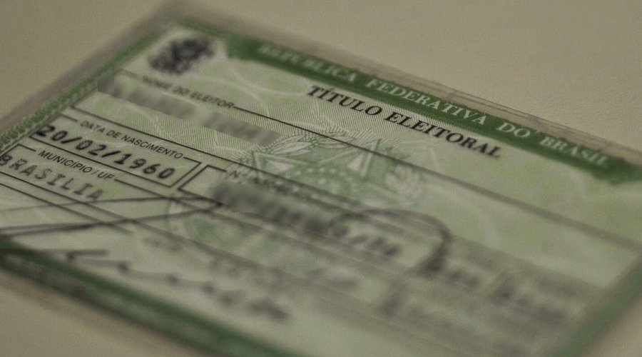 [Pessoas que não conseguiram regularizar situação eleitoral terão dificuldades para emitir documentos]